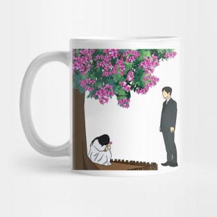 The Story of Park's Marriage Contract Kdrama Mug